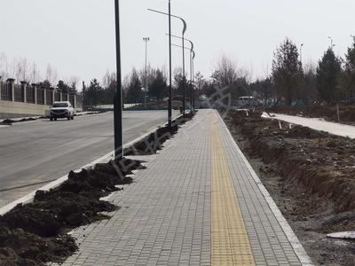 新城区规划十路